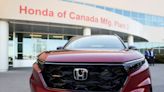 Honda to set up $11 billion electric vehicle, battery plants in Canada