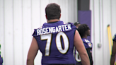 1-on-1 with 2nd round draft pick Roger Rosengarten