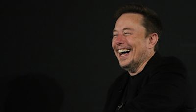 Who are the top five richest people in the world? Elon Musk on track to be the first trillionaire by 2027