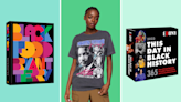 10 best gifts you can buy to celebrate Black History Month right