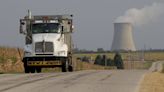 Illinois Gov. J.B. Pritzker vetoes bill that would have lifted state moratorium on new nuclear plants