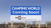 Construction begins on Camping World site near former Country, Rock USA grounds | Streetwise