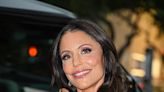 Bethenny Frankel hilariously describes 'trainwreck' wardrobe mishsp