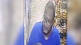 CRIME STOPPERS: Man wanted for stealing purse at Council on Aging event