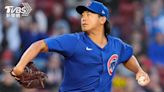 MLB／小熊撿到寶！今永昇太「6.1局7K」收第4勝 榮登隊史第一人│TVBS新聞網