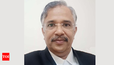 SC's collegium mulled transfer of Karnataka judge | India News - Times of India