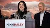 Lt. Gov. Henderson, state leaders, endorse Nikki Haley for president