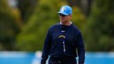 Chargers linebacker says Jim Harbaugh reminds him of Will Ferrell