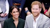 How Prince Harry, Meghan Markle Celebrated Lilibet’s 3rd Birthday