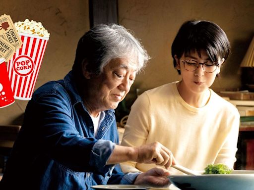 Disfruta películas y series japonesas del Japanese Film Festival, ¡gratis y desde casa!