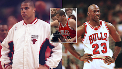 Mysterious case of Michael Jordan teammate Bison Dele who vanished with two others after quitting NBA