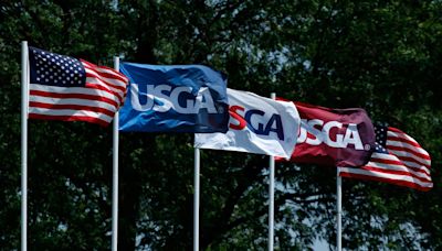 U.S. Women's Open 2024 qualifying results: Who will be at Lancaster Country Club