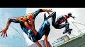 Peter Parker and Miles Morales Team Up in SPECTACULAR SPIDER-MEN Comic Series