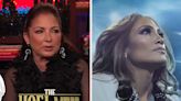 Gloria Estefan Turned Down An Appearance At The 2020 Super Bowl And Commented On J.Lo's Frustration With The Joint...