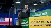 US court allows part of Biden student debt relief plan to resume