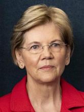 Elizabeth Warren