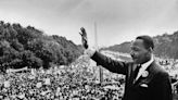 Credit Mahalia Jackson for making King’s ‘I have a dream’ even more powerful | Opinion