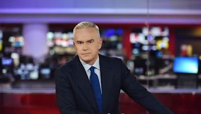 BBC removes Huw Edwards from iPlayer shows after guilty plea