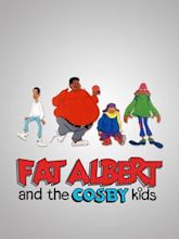 Fat Albert and the Cosby Kids