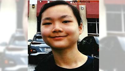 Search underway for 15-year-old Monterey Park girl