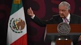 Morena destruye México