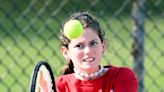 Aces, backhands and more: 28 Cape Cod high school girls tennis players to watch