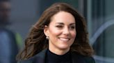 Kate Middleton Had a Bold Talk With Queen Elizabeth About How She’d Handle Family Matters, New Book Claims