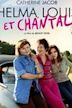 Thelma, Louise et Chantal