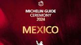 México se llena de estrellas Michelin - Gentleman MX