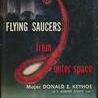 Flying Saucers from Outer Space