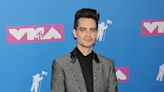 Brendon Urie announces end of Panic! At The Disco