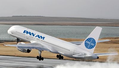 Pan Am Is Returning to the Skies With a 12-Day Transatlantic Journey