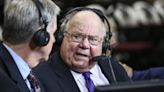 Verne Lundquist thinks he knows why Nick Saban retired