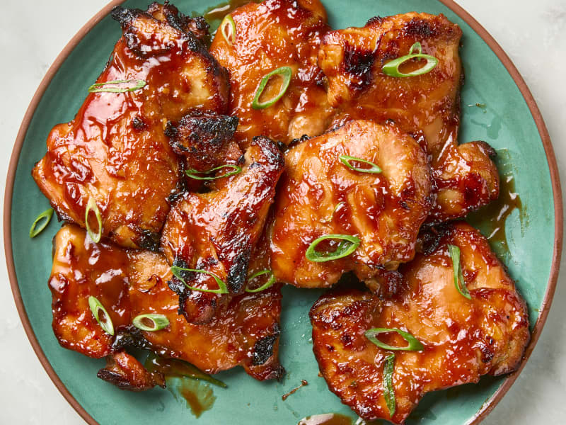 We're Calling It: Filipino Barbecue Chicken Is THE Easy Dinner of Summer