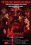 B Movie 'Maniac' William Lustig Comes to YBCA | KQED