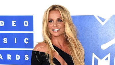 Britney Spears Says ‘Love Heals Everything’ as She Settles Conservatorship Case With Dad Jamie