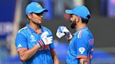 IND Vs ZIM, 1st T20I: Shubman Gill Eyes Opening Slot Left Vacant By Virat Kohli, Rohit Sharma