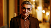 Apple TV+ renews globetrotting travel series 'The Reluctant Traveler With Eugene Levy' for third season