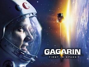 Gagarin: Primo nello spazio