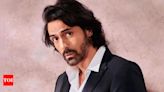 Arjun Rampal regrets marrying early at the age of 24: 'Guys mature slower than women, we are idiots' | Hindi Movie News - Times of India