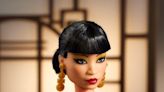Barbie honors Hollywood icon Anna May Wong with new doll