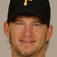 A. J. Burnett