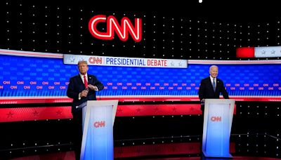 When is next presidential debate? Who will moderate? Here's when it happens