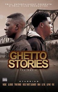 Ghetto Stories