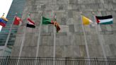 Norway, Ireland, Spain to recognise Palestinian state