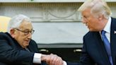 Henry Kissinger Was A War Criminal, But Presidents And Celebrities Smiled With Him