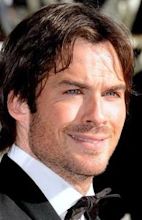 Ian Somerhalder