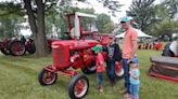 Southeast Michigan Antique Tractor and Engine Association returns with enthusiasm to Carleton area