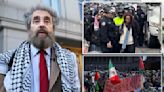 12 suspended Columbia students reinstated just days after anti-Israel protest, as lawyer vows to take ‘fascist’ school to NY Supreme Court