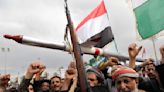 Yemen's Houthis reported to have a hypersonic missile, possibly raising stakes in Red Sea crisis